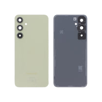 Vitre Arrière Lime Galaxy A55 5G (A556B)