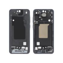 Châssis Central Noir Galaxy A55 5G (A556B)