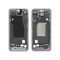 Châssis Central Lilas Galaxy A55 5G (A556B)