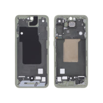 Châssis Central Lime Galaxy A55 5G (A556B)