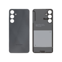 Vitre Arrière Noire Galaxy A16 5G (A166B)