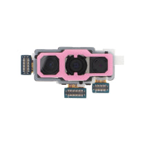 Module Caméra Arrière 48+12+5MP Galaxy A51 5G (A516B)
