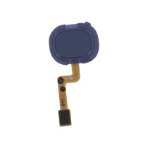 Lecteur Empreinte Bleu Galaxy A21S (A217F)