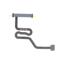 Nappe Capteur d'Empreinte Noir Galaxy A16 4G (A165F)