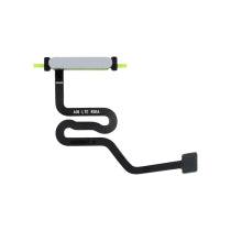 Nappe Capteur d'Empreinte Gris Galaxy A16 4G (A165F)