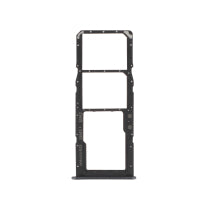 Tiroir Sim Noir Galaxy A51 (A515F)