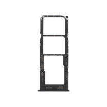 Tiroir SIM Noir Galaxy A13 5G (A136B)