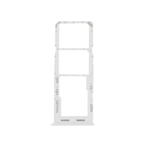 Tiroir SIM Blanc Galaxy A13 5G (A136B)