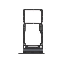 Tiroir Sim Noir Galaxy A34 5G (A346B)