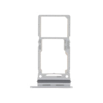 Tiroir Sim Argent Galaxy A34 5G (A346B)