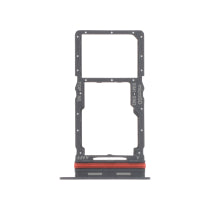 Tiroir Sim Bleu Nuit Galaxy A16 5G (A166B)