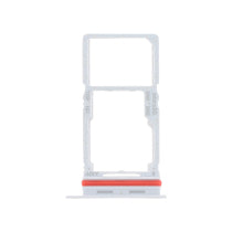 Tiroir Sim Gris Galaxy A16 5G (A166B)