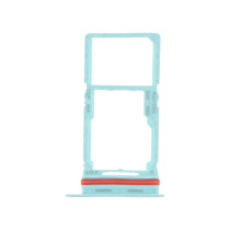 Tiroir Sim Turquoise Galaxy A16 5G (A166B)
