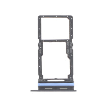 Tiroir Sim Gris Galaxy A16 4G (A165F)