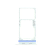 Tiroir Sim Vert Galaxy A16 4G (A165F)