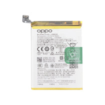 Batterie Oppo Reno3/Reno3 5G/Reno3 Pro 5G/Find X2 Lite/Find X2 Neo